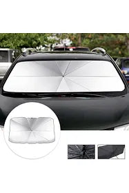 Hyundai i20, Seat Arona, Toyota Aygo, Nissan Micra, Peugeot 2008 Uyumlu Oto Şemsiye