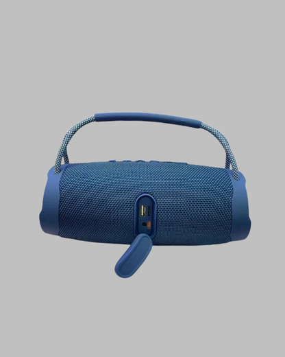 Net Stereo Ses Sunan IPX5 Su Geçirmez Bluetooth Hoparlör Yeni Nesil