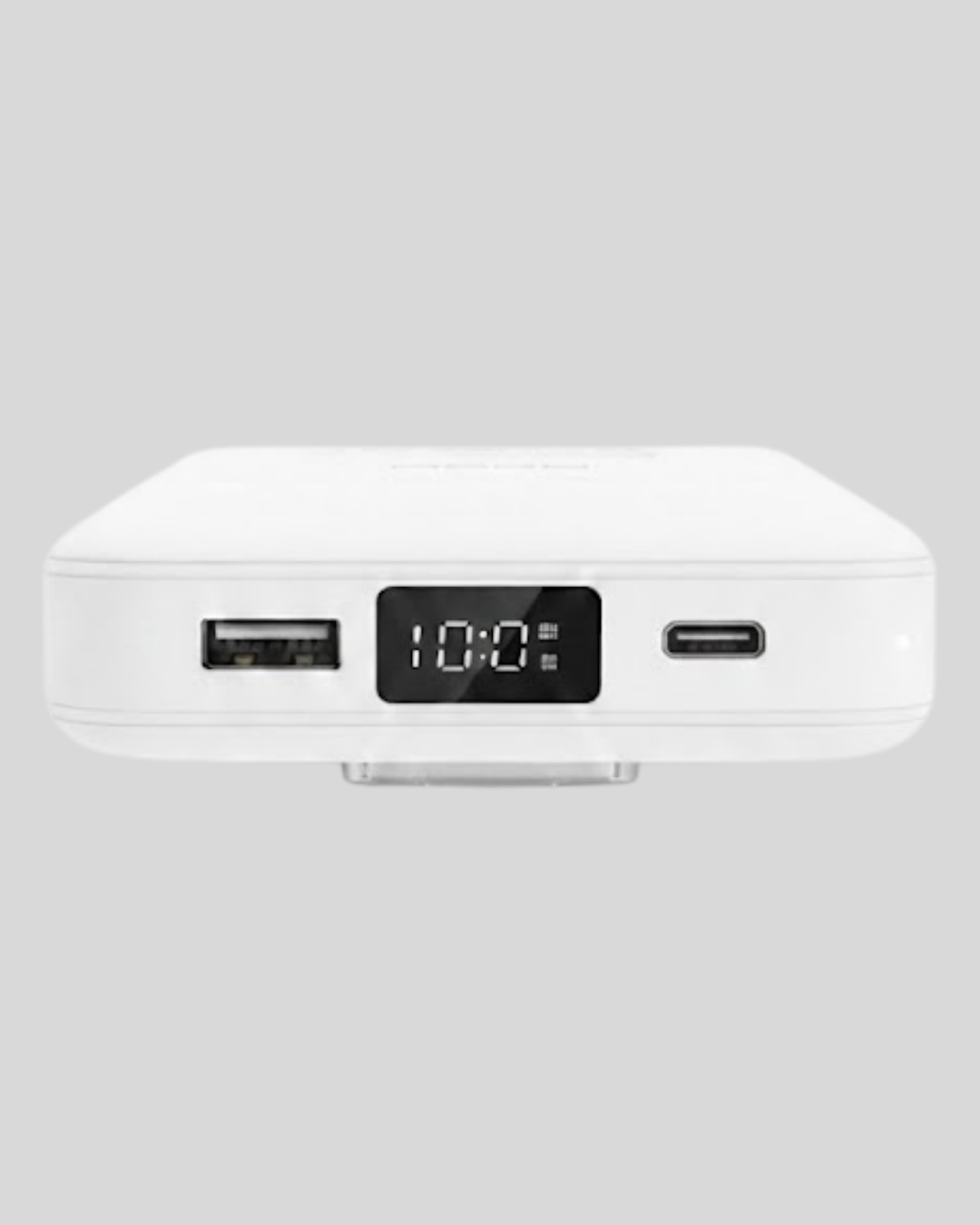 MagSafe Uyumlu Kablosuz Powerbank Hızlı Şarj Özellikli Yeni Nesil