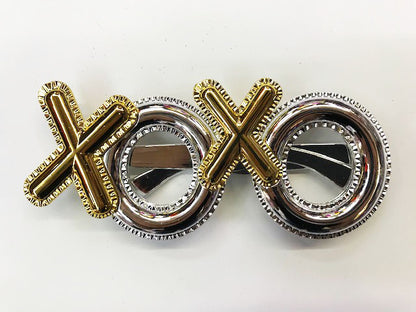 Xoxo Parti Gözlüğü 2 Renk 2 Adet (5643)