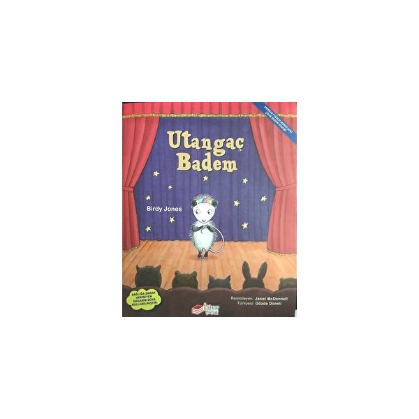 The Kitap Utangaç Badem Masal & Birdy Jones