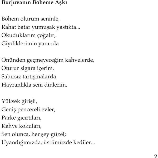 Doğan Solibri Beyza Sinem Çağlar Yazmazsan Geçmez Ciltsiz 999 Sayfa Edebiyat Kitabı