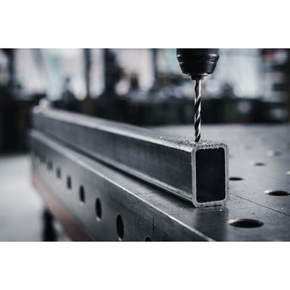 Bosch Hss Pointteq Metal Matkap Ucu 3,0 mm 2'Li Uzun Ömürlü Tasarım ile Yüksek Dayanıklılık