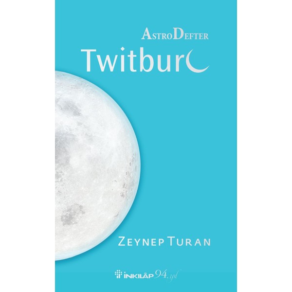 Astrodefter 2021 - Zeynep Turan
