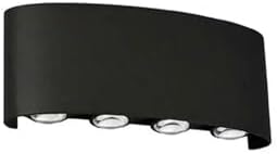 CT-8013 15 Watt Kapri Modern Led Aplik Günışığı