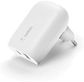 37W 25W USB-C PD PPS+12W USB-A Şarj Cihazı