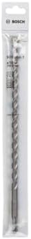 Plus-1 Kırıcı Delici Matkap Ucu,10 * 310 mm, 1 Adet