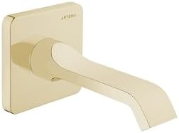 Suit U A4249223 Çıkış Ucu, Altın