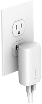 37W 25W USB-C PD PPS+12W USB-A Şarj Cihazı