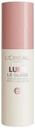 Lumi Glass Islak Bitişli Stick Aydınlatıcı - 620 Glassy Pink Ballet