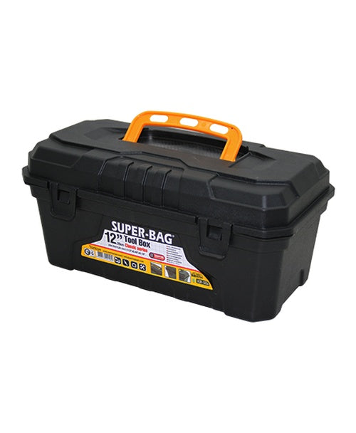 12 '' TOOL BOX KLASİK TAKIM ÇANTASI 29CM (5643)