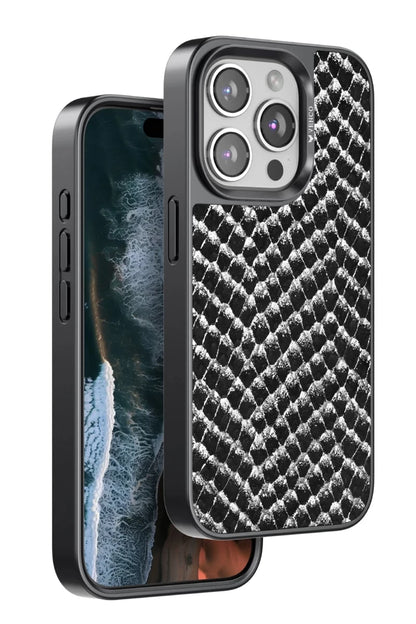 Venco Apple iPhone 14 Pro Max Viper Kapak - Siyah