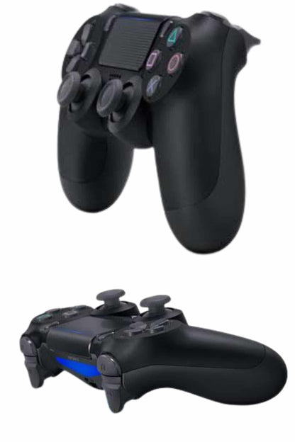 Titreşimli Oyun Kolu Ps 4 Joystick Tablet Telefon PC Android Uyumlu
