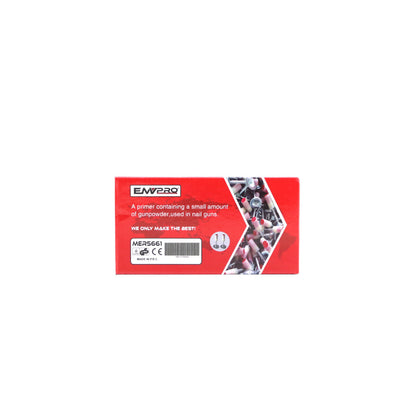 200 PCS BARUTLU ÇİVİ (5643)