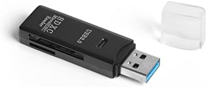 Dark UCR303 USB3.0 - SD & MicroSD Kart Okuyucu (DK-AC-UCR303)