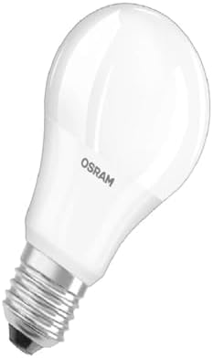 Led Value 13W Beyaz Işık E27 1521lm Ampul, 10'lu Paket