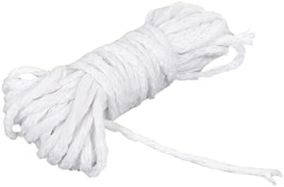 Kandil Fitili 5 Metre Çap 3 mm