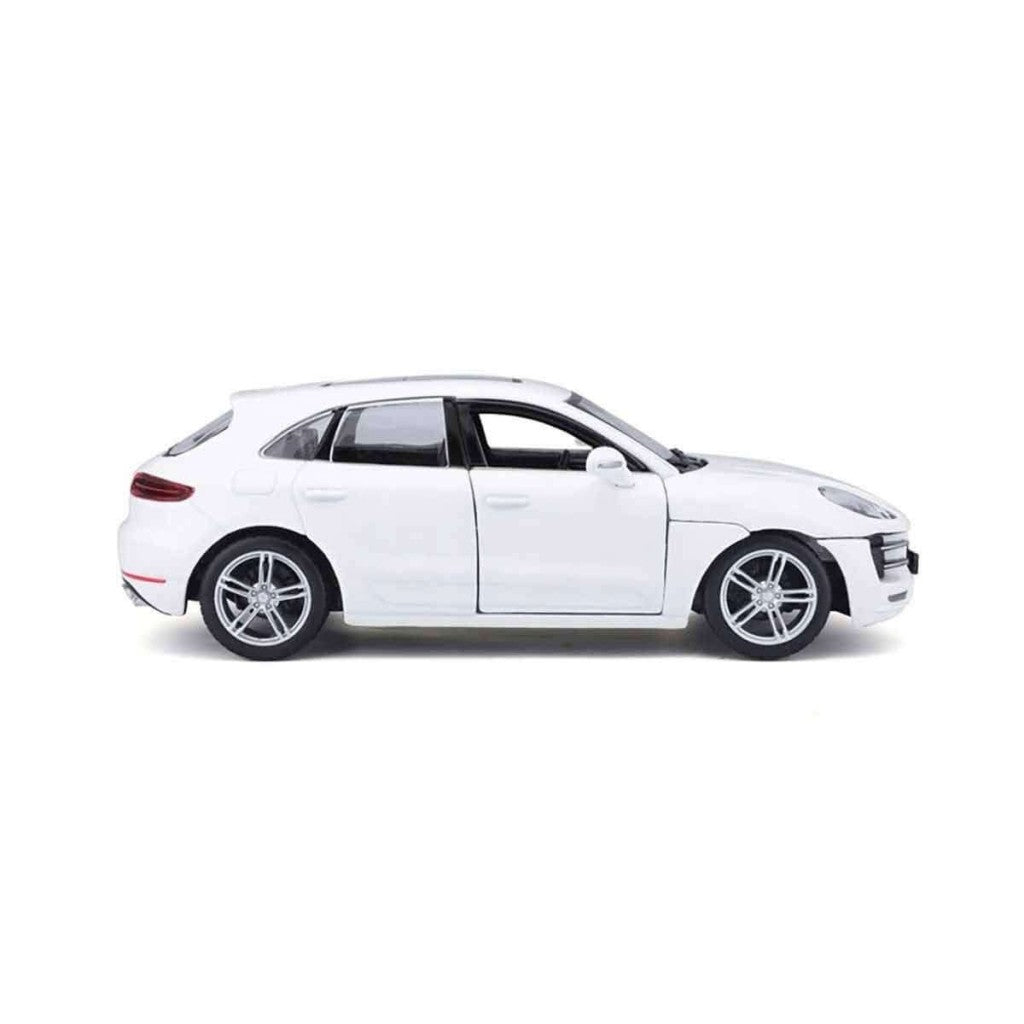 21077 1:24 Porsche Macan Model Araba -NessiWorldman