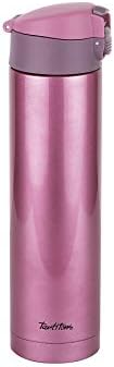 ROSE GOLD PASLANMAZ ÇELİK TERMOS 450ML