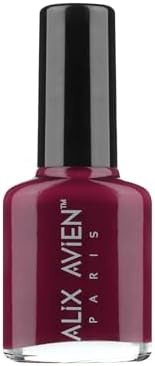 Oje 106 - Yüksek Pigmentli Uzun Süreli Kalıcılık Hızlı Kuruma - Nail Lacquer 106