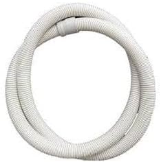 FIRAT ÇAMAŞIR VE BULAŞIK MAKİNASI PİS SU VE TEMİZ SU HORTUMU TAKIMI (1,5 METRE)