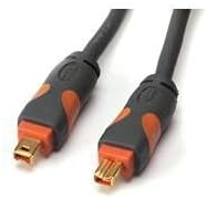 Platoon Ttaf 4 pin 1394 kablo ttaf firewire 4 pin kablo