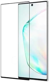 Galaxy Note 20 Ultra Uyumlu Şeffaf Seramik Ekran Koruyucu – Esnek Yapı, Net Görüntü Kalitesi, Üstün Ekran Koruması