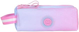 PENCIL CASE STARMANIA PINK KALEM KUTUSU