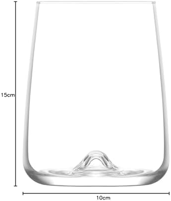 Terra 3'lü Goblet