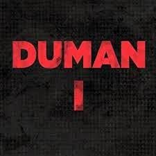 Duman Duman 1 Plak