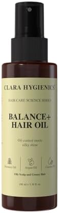 Balance+ Hair Oil 100 ml Series Saç Bakım Yağı