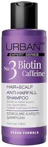 Care Expert Biotin&Caffein Şampuan, 100 ML