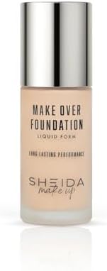Sıvı Fondöten 40 ml No:20