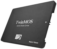 256 GB 2.5 SATA3 580/550 3DNAND GREY TM256GH2UGL