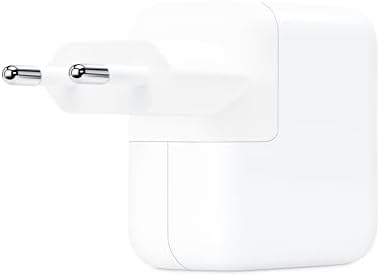 Apple 30 W Type-C Şarj Adaptörü MW2G3TU/A
