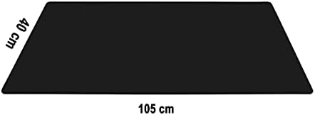 Speed Gaming Masaüstü Office Oyun Mouse Pad (40x105)
