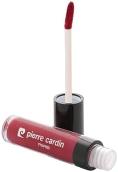 Staylong Lipcolor-Kissproof – Uzun Süre Kalıcı Lipgloss-Kırmızı Kadife 5 ml 339