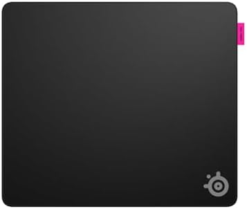 Steelseries QcK Performans Large Gaming Mousepad - Speed