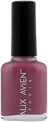 Pembe Nude Oje 55 - Yüksek Pigmentli Uzun Süreli Kalıcılık Hızlı Kuruma - Nail Lacquer 55