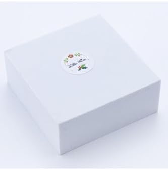 Sticker, Mutlu Yıllar, 3 Cm, 525 Adet