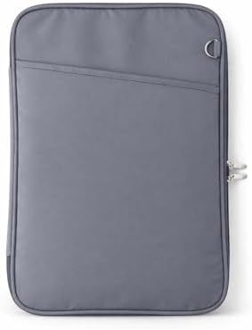 Agg Bag Tablet Kılıfı 13" - 14'' - 15'' İnç Uyumlu Kapitoneli Omuz Askılı