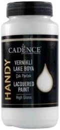 Cadence Handy Lake Boya L003 Eskimiş Beyaz 450ml