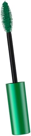 Lash Colered Mascara No: 02 Green - Renkli Maskara