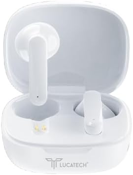 Mercury Bluetooth Kulaklık – Şık Tasarım - Kablosuz Özgürlük (Beyaz)