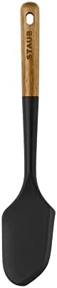 Pastacı spatulası, Paslanmaz Çelik
