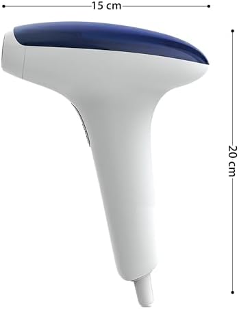 SSI-6635 Buharlı Kırışıklık Giderici, Buharlı Kırışıklık Giderici