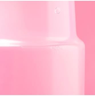 Decathlon-Spor Matara - 650 Ml - Pembe (Koyu fuşya/Neon mercan)