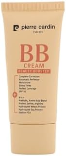 BB Cream Beauty Booster- spf 30 Warm Poudre to -426 30 ml