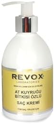 Revox Saç Kremi, 250 Ml