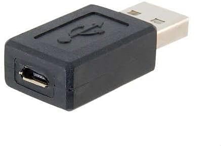 Platoon Usb Erkek Micro Usb Dişi Çevirici Aparat Dişi Micro Usb